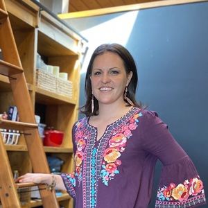 Meet your Posher, Melissa